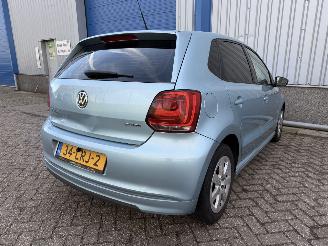 Volkswagen Polo 1.2 TDI NAP Comfortline picture 10
