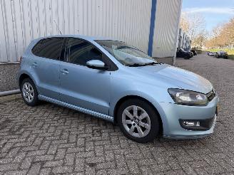 Volkswagen Polo 1.2 TDI NAP Comfortline picture 6