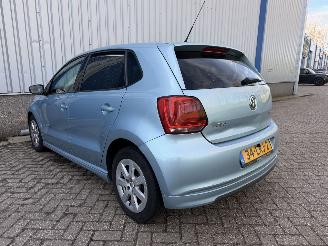 Volkswagen Polo 1.2 TDI NAP Comfortline picture 8