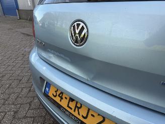 Volkswagen Polo 1.2 TDI NAP Comfortline picture 12