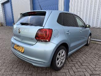 Volkswagen Polo 1.2 TDI NAP Comfortline picture 11
