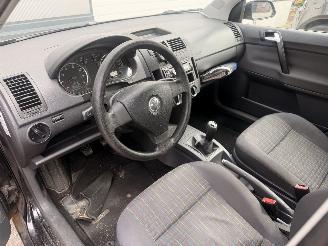 Volkswagen Polo 1.2 Optive Airco 5drs! Rijdbaar NAP! picture 15