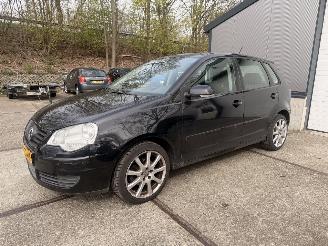 Volkswagen Polo 1.2 Optive Airco 5drs! Rijdbaar NAP! picture 4