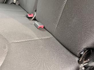 Toyota Aygo 1.0 VVT-i Now NationaleAutoPas Origineel NL Airco! picture 21