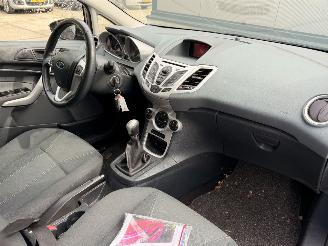 Ford Fiesta 1.25 Limited Airco picture 18