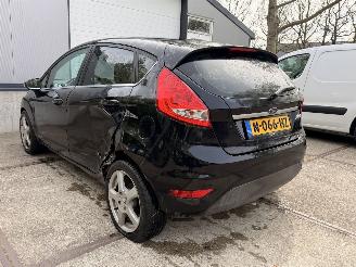 Ford Fiesta 1.25 Limited Airco picture 6