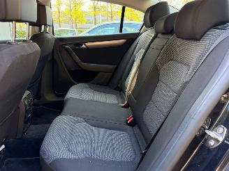 Volkswagen Passat 1.4 TSI Highline RIJDBAAR! picture 15