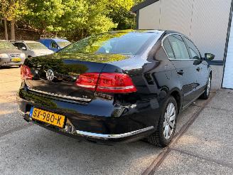 Volkswagen Passat 1.4 TSI Highline RIJDBAAR! picture 9