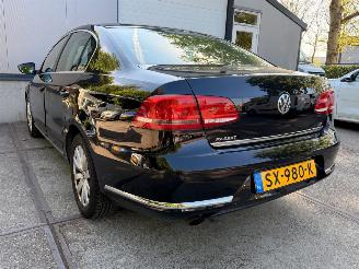 Volkswagen Passat 1.4 TSI Highline RIJDBAAR! picture 8