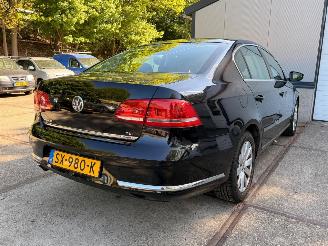 Volkswagen Passat 1.4 TSI Highline RIJDBAAR! picture 11