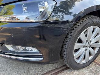 Volkswagen Passat 1.4 TSI Highline RIJDBAAR! picture 27