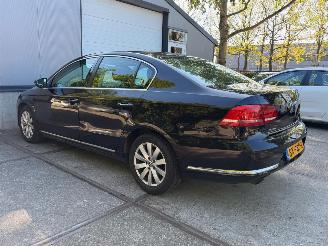 Volkswagen Passat 1.4 TSI Highline RIJDBAAR! picture 7