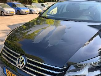 Volkswagen Passat 1.4 TSI Highline RIJDBAAR! picture 26