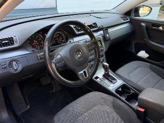 Volkswagen Passat 1.4 TSI Highline RIJDBAAR! picture 13