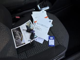 Volkswagen Polo 1.2 TSI DSG-7 NAP! Airco GEEN SCHADE! picture 15