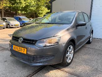 Volkswagen Polo 1.2 TSI DSG-7 NAP! Airco GEEN SCHADE! picture 2