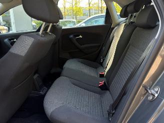 Volkswagen Polo 1.2 TSI DSG-7 NAP! Airco GEEN SCHADE! picture 19