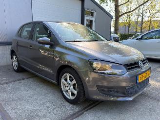Volkswagen Polo 1.2 TSI DSG-7 NAP! Airco GEEN SCHADE! picture 6