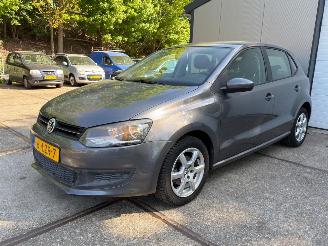 Volkswagen Polo 1.2 TSI DSG-7 NAP! Airco GEEN SCHADE! picture 4