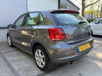 Volkswagen Polo 1.2 TSI DSG-7 NAP! Airco GEEN SCHADE! picture 10
