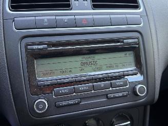 Volkswagen Polo 1.2 TSI DSG-7 NAP! Airco GEEN SCHADE! picture 22