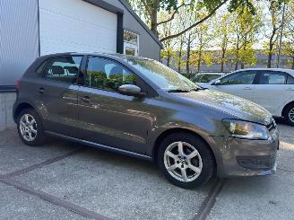 Volkswagen Polo 1.2 TSI DSG-7 NAP! Airco GEEN SCHADE! picture 8