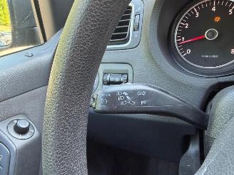 Volkswagen Polo 1.2 TSI DSG-7 NAP! Airco GEEN SCHADE! picture 25