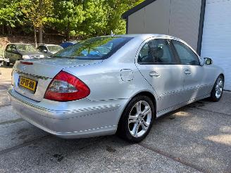 Mercedes E-klasse 280 Avantgarde! NAP! Volledig Rijdbaar picture 16