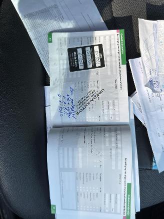 Mercedes E-klasse 280 Avantgarde! NAP! Volledig Rijdbaar picture 17