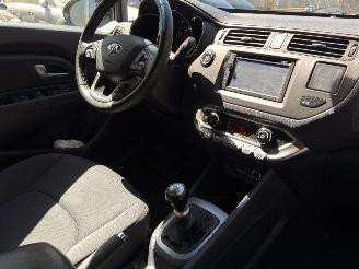 Kia Rio 1.2 CVVT Super Pack NAP RIJDBAAR! picture 22