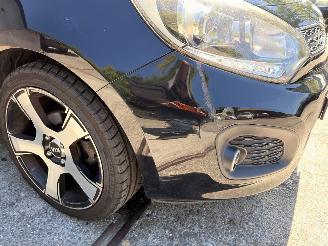 Kia Rio 1.2 CVVT Super Pack NAP RIJDBAAR! picture 7