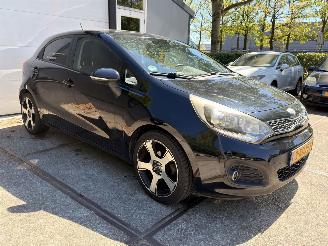 Kia Rio 1.2 CVVT Super Pack NAP RIJDBAAR! picture 4