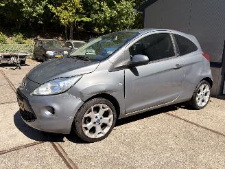 Ford Ka 1.2 Limited Edition NAP ! picture 3