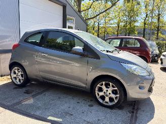 Ford Ka 1.2 Limited Edition NAP ! picture 6