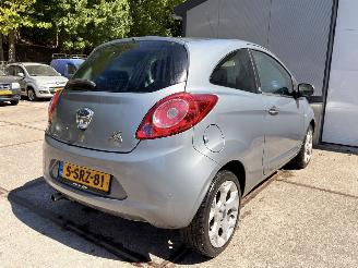 Ford Ka 1.2 Limited Edition NAP ! picture 10