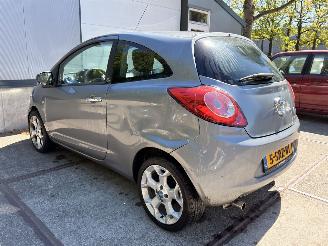 Ford Ka 1.2 Limited Edition NAP ! picture 7