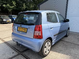 Kia Picanto 1.0 Bling Airco Rijdbaar! picture 9