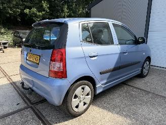 Kia Picanto 1.0 Bling Airco Rijdbaar! picture 10