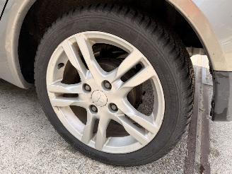 Mitsubishi Colt 1.3 Instyle Automaat Airco Rijdbaar! picture 11