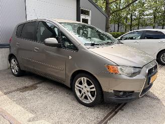 Mitsubishi Colt 1.3 Instyle Automaat Airco Rijdbaar! picture 5