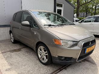 Mitsubishi Colt 1.3 Instyle Automaat Airco Rijdbaar! picture 4