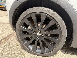 Suzuki Swift 1.2 EASS Airco Sport! picture 13