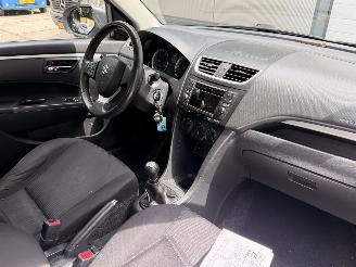 Suzuki Swift 1.2 EASS Airco Sport! picture 21