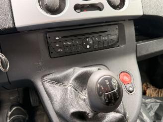 Renault Kangoo 1.5 dCi Express Airco Rijdbaar! picture 20