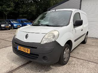 škoda osobní automobily Renault Kangoo 1.5 dCi Express Airco Rijdbaar! 2012/1