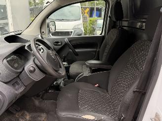 Renault Kangoo 1.5 dCi Express Airco Rijdbaar! picture 14