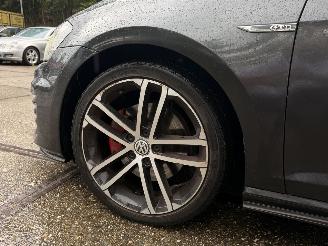 Volkswagen Golf 7 2.0 TDI GTD DSG Pano Vol opties! picture 9