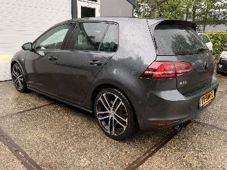 Volkswagen Golf 7 2.0 TDI GTD DSG Pano Vol opties! picture 10
