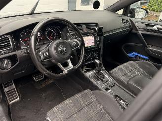 Volkswagen Golf 7 2.0 TDI GTD DSG Pano Vol opties! picture 18