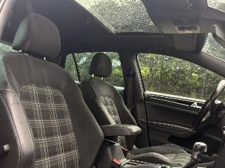 Volkswagen Golf 7 2.0 TDI GTD DSG Pano Vol opties! picture 23